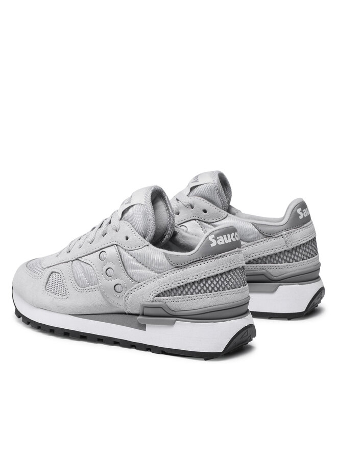 Saucony Sneakersy Saucony Shadow Original S1108-803 Szary