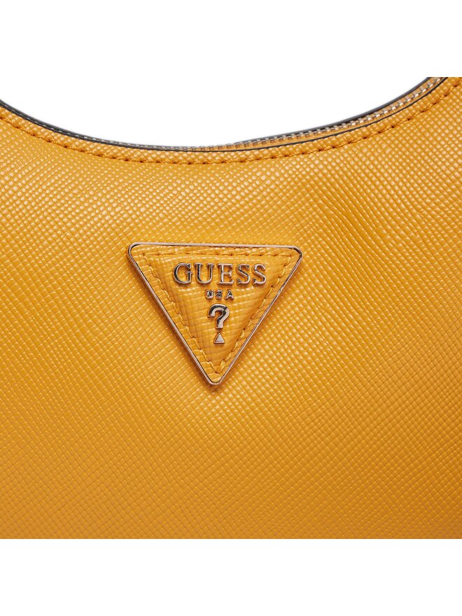 Guess Handtasche Guess Gizele (VG) HWVG91 95010 Gelb