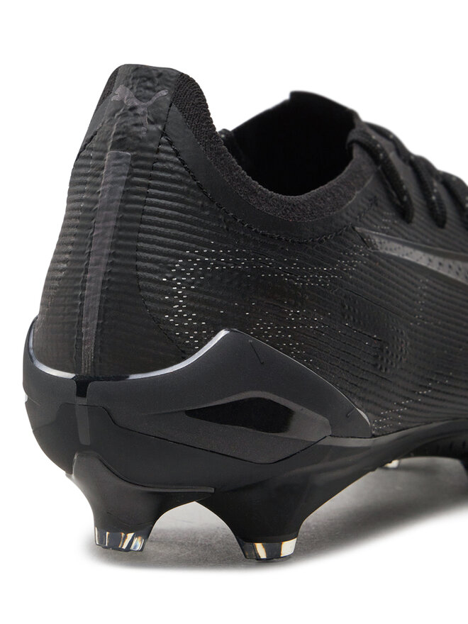 Puma Buty do piłki nożnej Puma Ultra 5 Ultimate Fg 107683 Czarny
