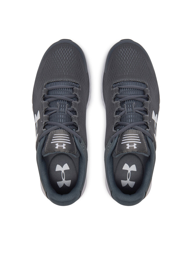 Under Armour Взуття для бігу Under Armour Ua Micro G Pursuit Bp 3021953-103 Сірий
