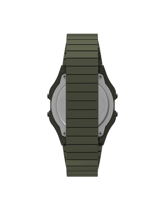 Timex Ceas Timex T80 TW2U94000 Verde