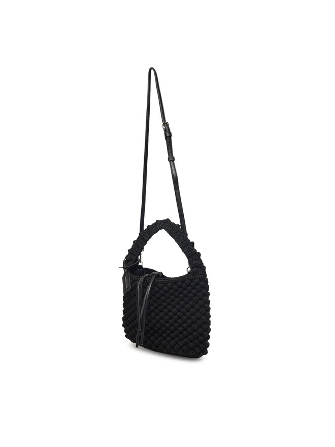 Gianni Chiarini Torebka Gianni Chiarini Bella BS 11576 TRCBBL Czarny
