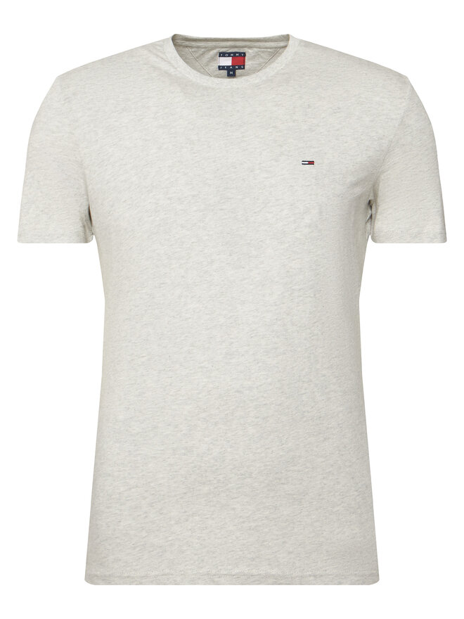 Tommy Jeans Tommy Jeans T-Shirt-Set DM0DM21579 Bunt Slim Fit