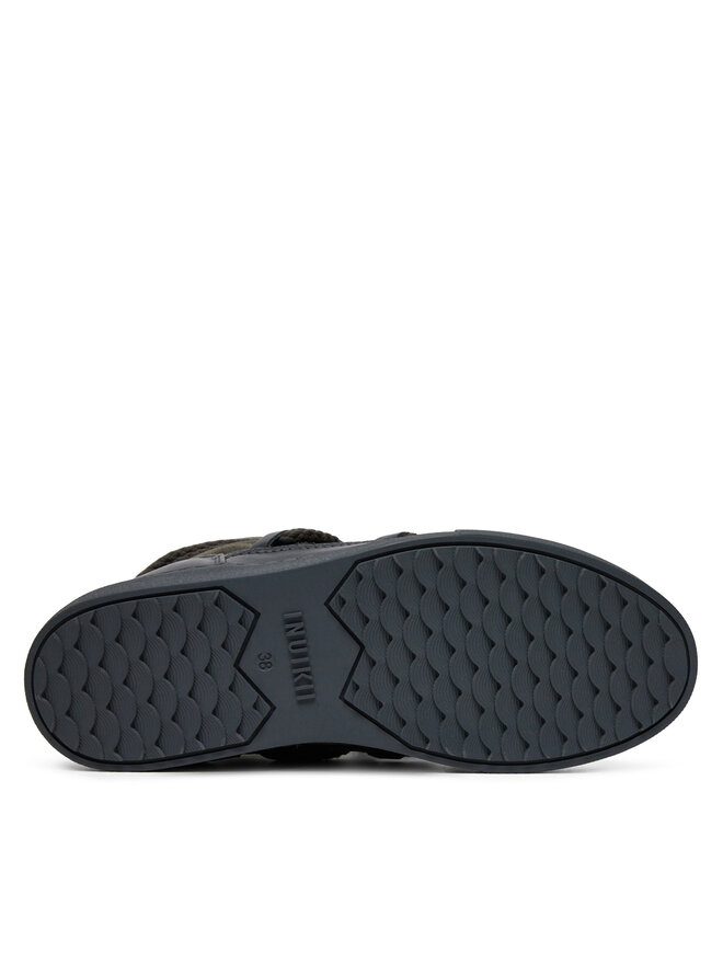 Inuikii Schneeschuhe Inuikii Classic 75202-005 Grau