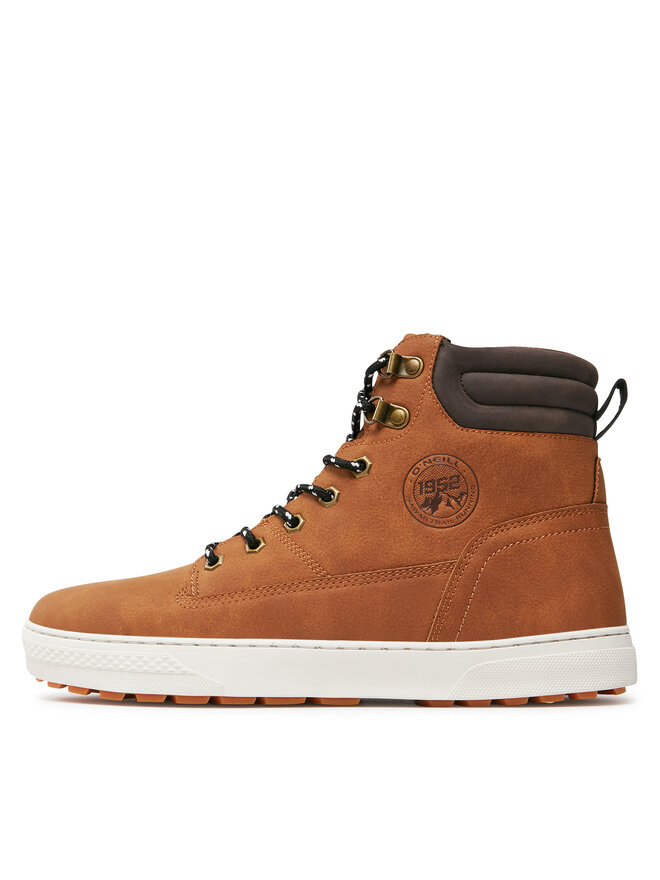 O'Neill Sneakersy O'Neill Albion Men High 90233072.Jcu Khaki