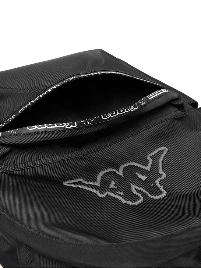 Kappa Rucksack Kappa C-KPA-RH-002-08 Schwarz
