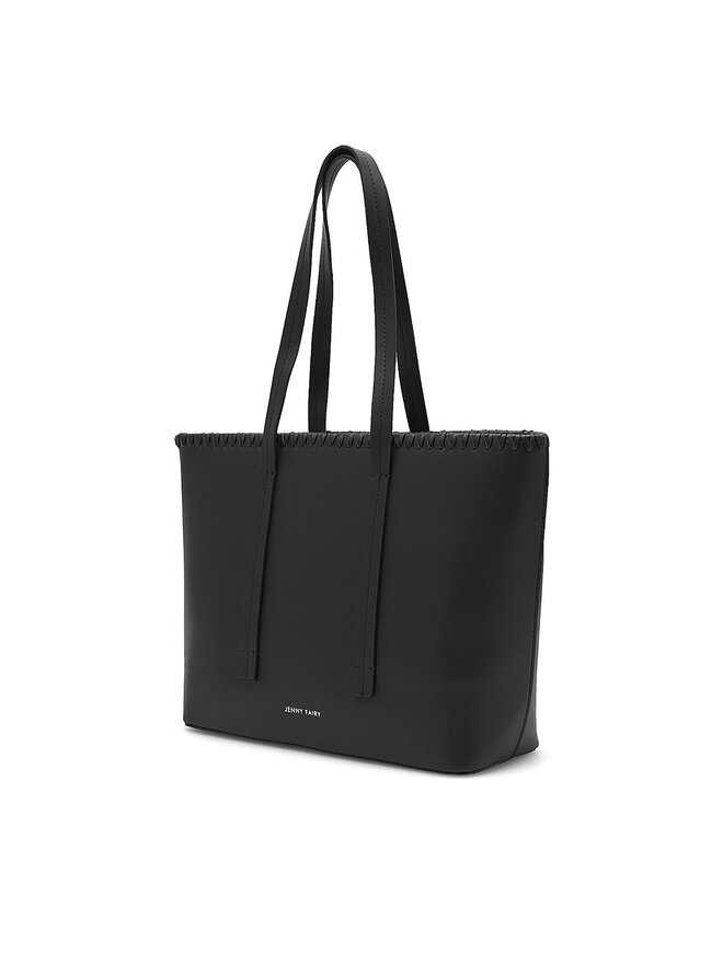 Jenny Fairy Bolso Jenny Fairy MJS-C-018-05 Negro