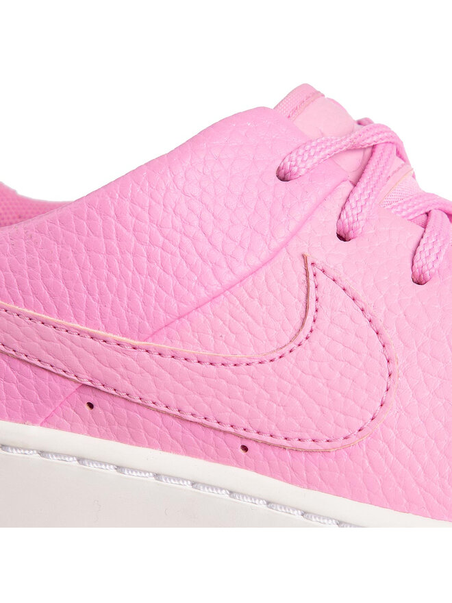 Nike af1 sage low pink deals