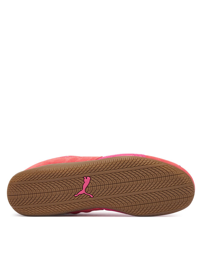Puma Sneakers Puma Speedcat Vibes 406143 01 Orange