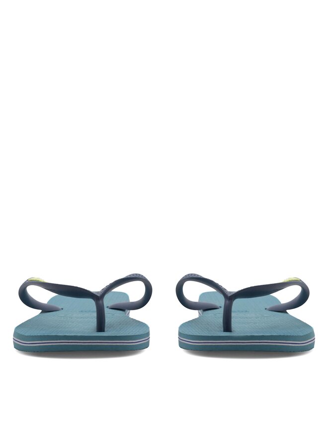 Havaianas Zehentrenner Havaianas 41108501671-M Blau