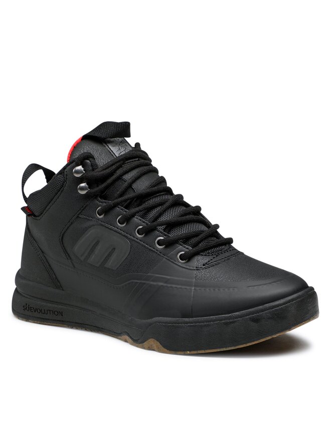 Zapatillas Etnies Jones Mtw 4102000148 Negro zapatos.es