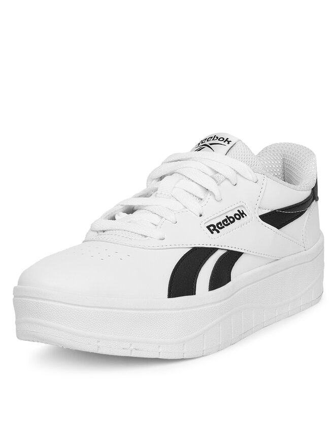Reebok Tenisice Reebok COURT ADVANCE SURGE 100234720 Bijela