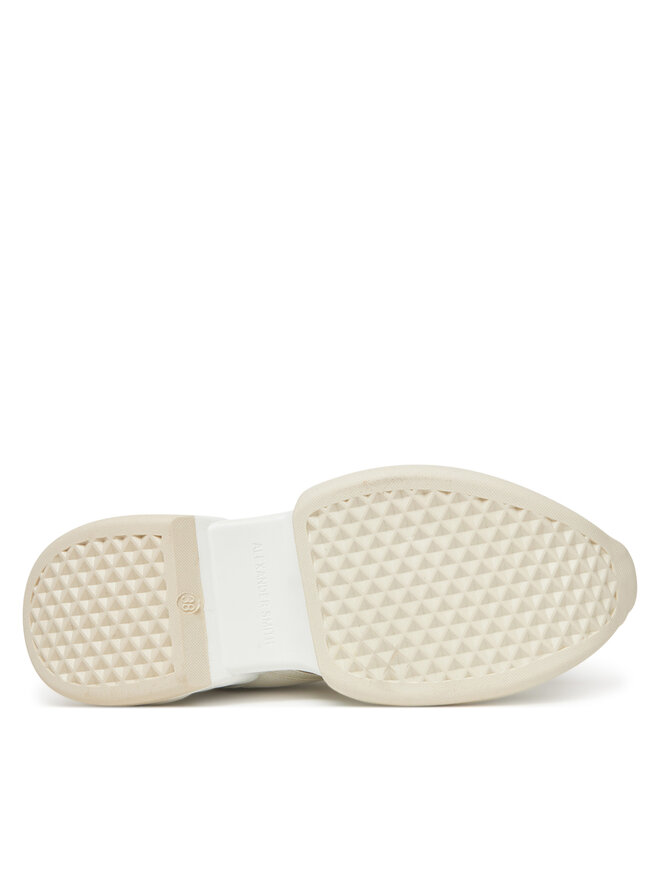 Alexander Smith Zapatillas Alexander Smith Marble ASBBMBW 1008 Blanco