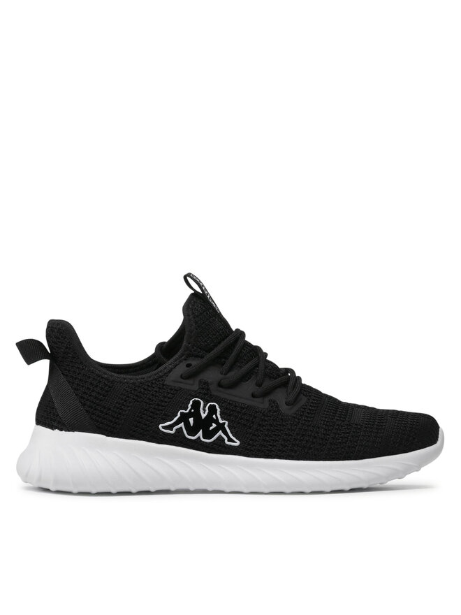 Kappa Sneakers Kappa 242961 Schwarz
