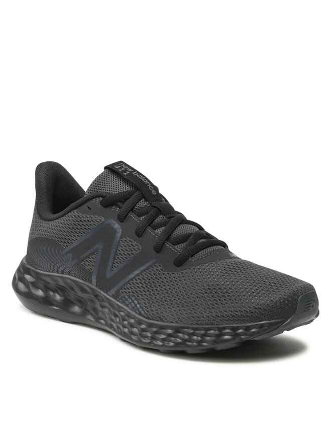 New Balance Pantofi pentru alergare New Balance 411 v3 M411LK3 Gri