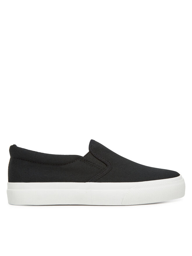Sprandi Sneakers aus Stoff Sprandi CEO-BP40-21138X. Schwarz