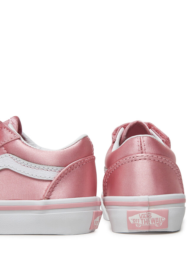 Vans Πάνινα παπούτσια Vans Old Skool V VN000CYDBJ11 Ροζ