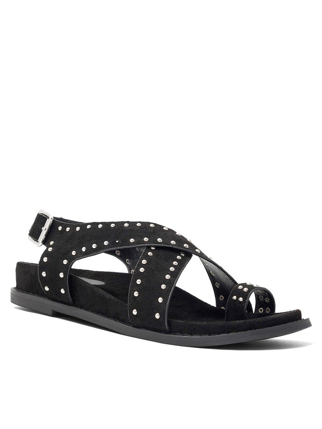 DeeZee Sandalen DeeZee HCL221139 Schwarz