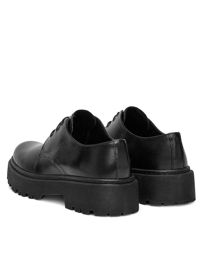 Lasocki Oxford Lasocki WB-ALESSIA-02 Negru