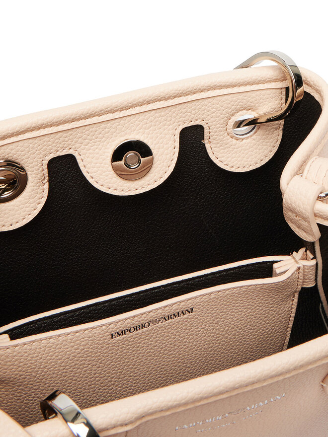 Emporio Armani Сумка Emporio Armani EW000382 AF12036 M1332 Рожевий