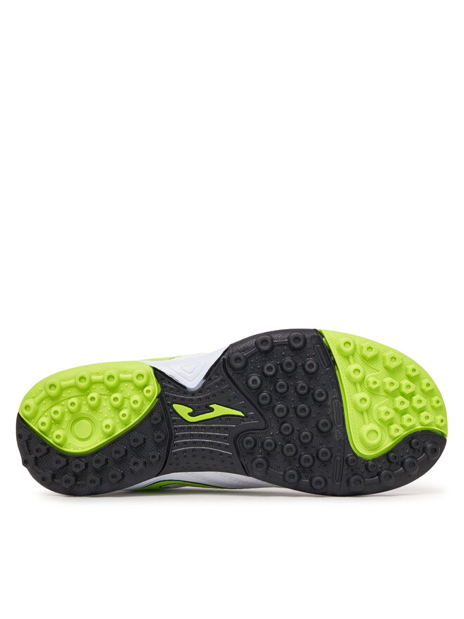 Joma Futbola apavi Joma Toledo Jr 2502 TOJS2502TF Balts