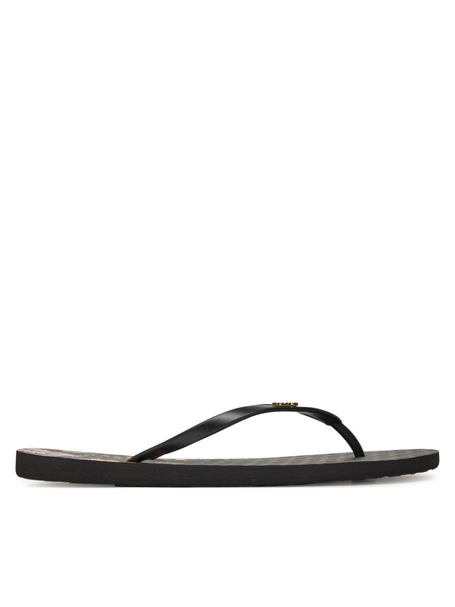 Roxy Flip-flops Roxy ARJL100950 Fekete