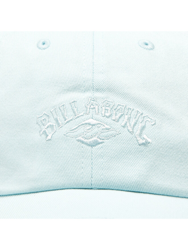 Billabong Gorra con visera Billabong Essential EBJHA00106 Verde
