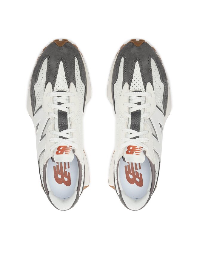 New Balance Sneakersy New Balance MS327PJ Šedá