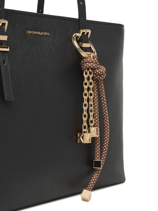 MICHAEL Michael Kors Schlüsselanhänger MICHAEL Michael Kors 32T5GD0K2U Braun