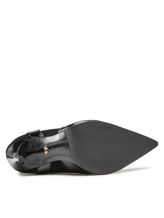 Rage Age Stiefeletten Rage Age RA-32-06-000421 Schwarz