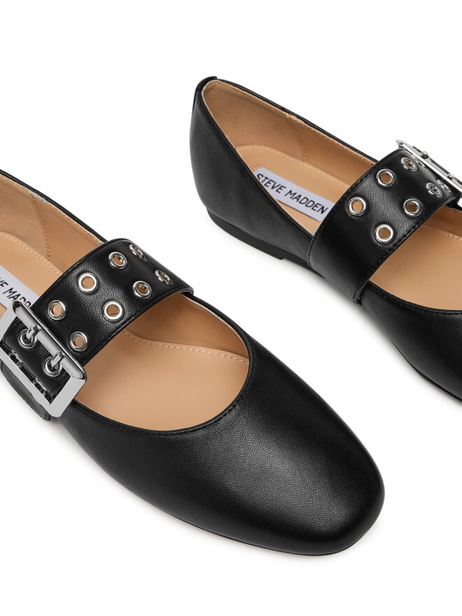 Steve Madden Ballerinas Steve Madden Atlantica SM11004770 Schwarz