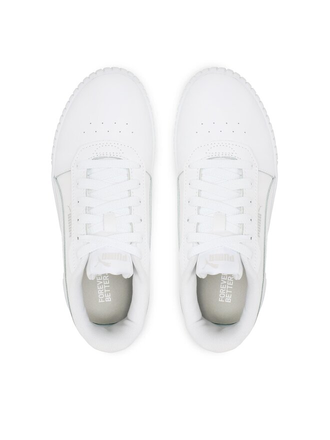 Puma Sneakers Puma Carina 2.0 385849 02 Weiß