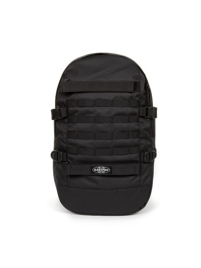 Eastpak Batoh Eastpak Floid Tact L Backpack EK00024FW331 Černá