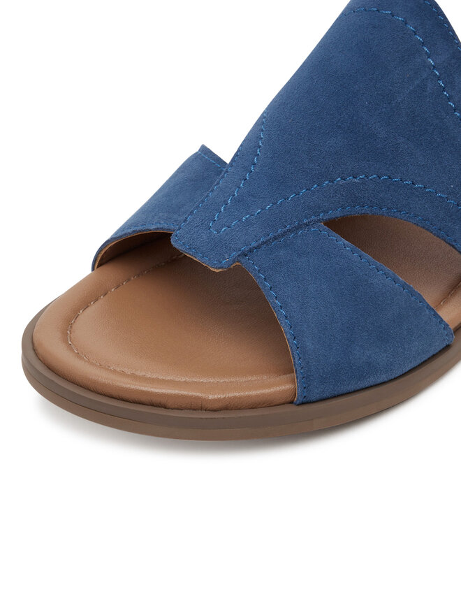 Lasocki Pantoletten Lasocki WI23-FOXI-57 Blau