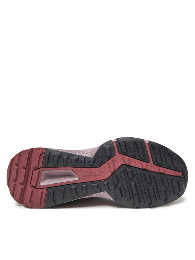 adidas Buty do biegania adidas Terrex Soulstride IH3450 Fioletowy