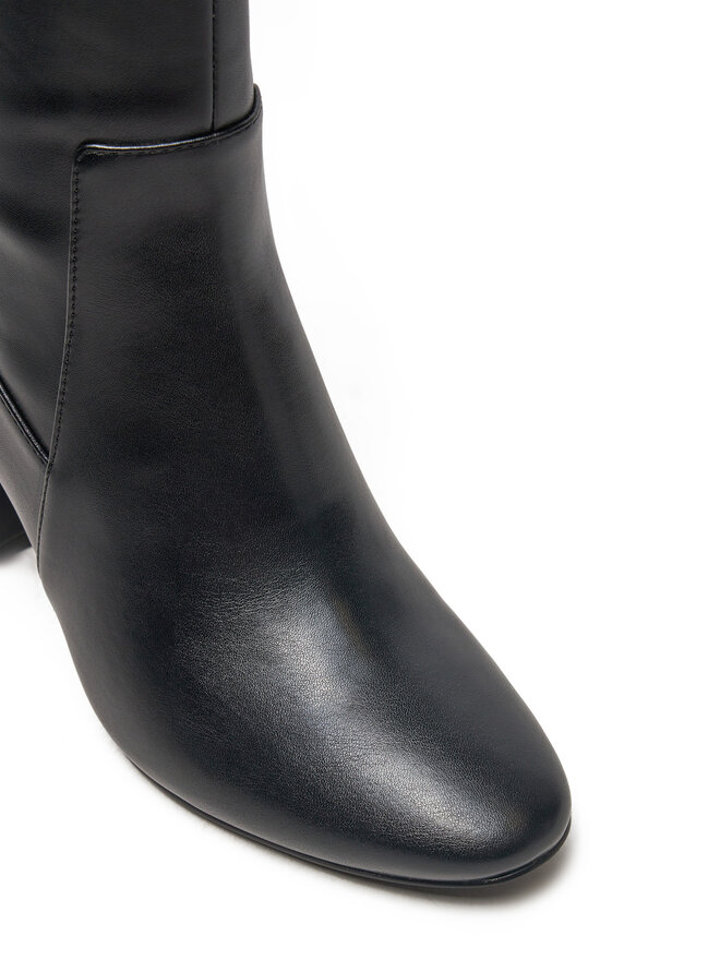 TWINSET Stiefel TWINSET 242TGT056 Schwarz