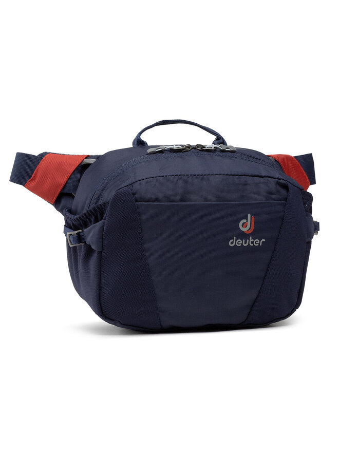 Deuter Чанта за кръст Deuter Travel Belt 3910120-3010-0 Тъмносин