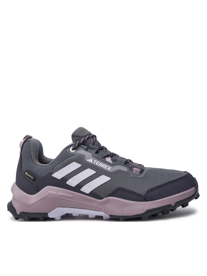 adidas Trekkingi adidas Terrex AX4 GORE-TEX IG6580 Szary