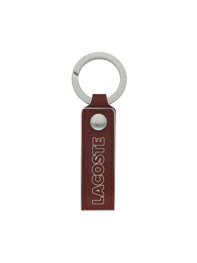 Kit de regalo Lacoste M Billfold Key Holder Box NH3786FG Marron zapatos.es