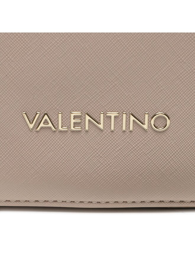 Valentino Handtasche Valentino Zero VBS7B306 Beige