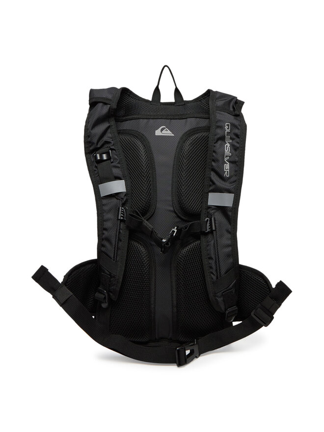 Quiksilver Hátizsák Quiksilver QUIC-P-003-07 Fekete