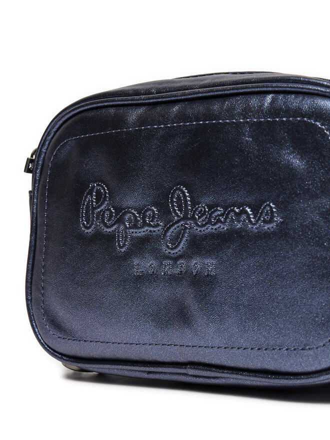 Pepe Jeans Handtasche Pepe Jeans PL031577 Blau