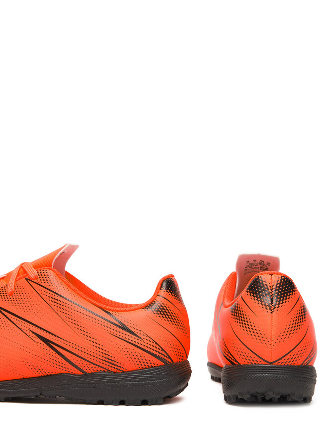 Puma Čevlji za nagomet Puma Attacanto Tt Jr 107481 14 Oranžna