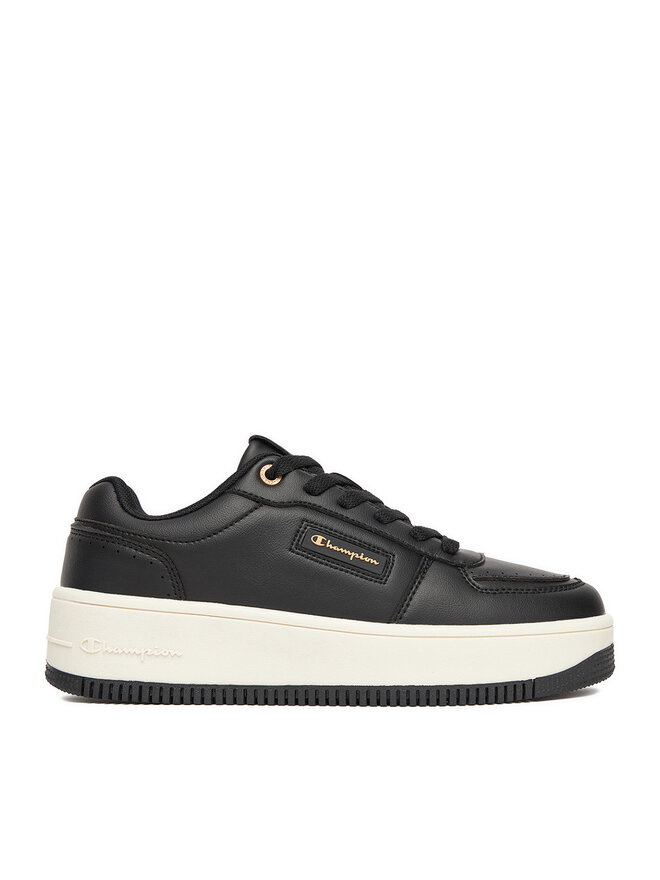 Champion Сникърси Champion CEO-RD18 TWIN PLAT S11788-KK007 Черен
