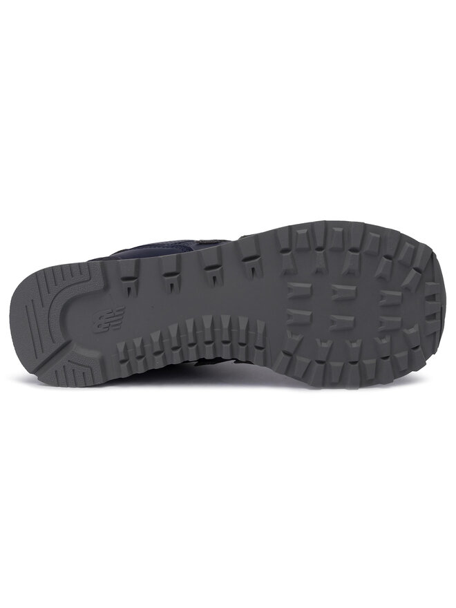 New Balance Sneakers New Balance ML574SNU Dunkelblau