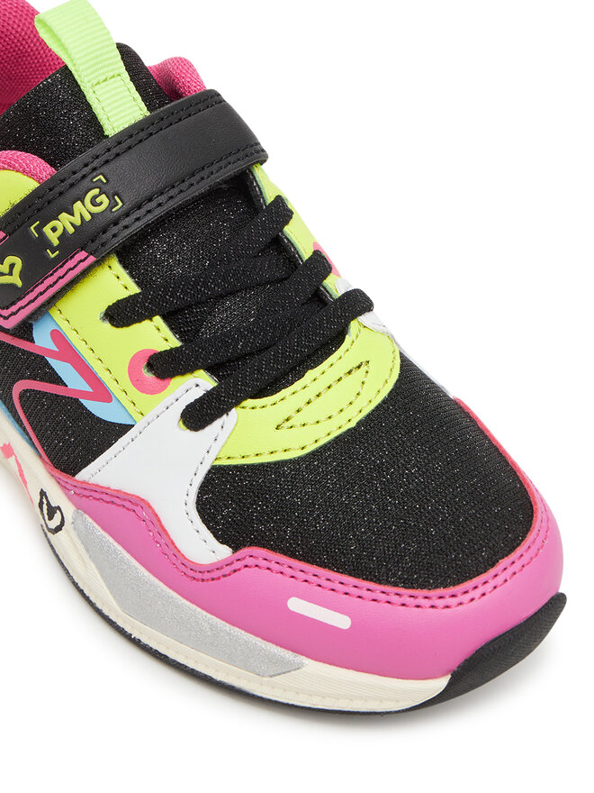 Primigi Sneakers Primigi 7958311 Schwarz