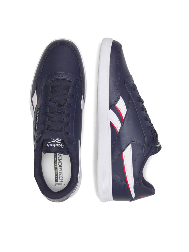 Reebok Αθλητικά Reebok Court Advance ID7744 Σκούρο μπλε
