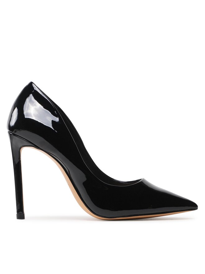 Aldo Pantofi cu toc subțire Aldo Stessy2.0 13542783 Negru