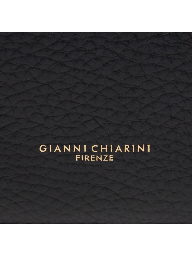 Gianni Chiarini Táska Gianni Chiarini Brooke BS 10911 TKL Fekete
