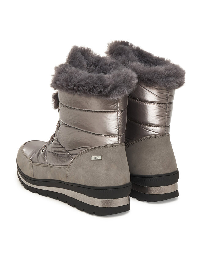 Caprice Botas de nieve Caprice 9-26266-45 Marrón
